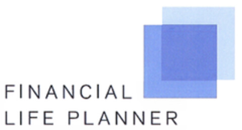 FINANCIAL LIFE PLANNER Logo (DPMA, 04.04.2025)