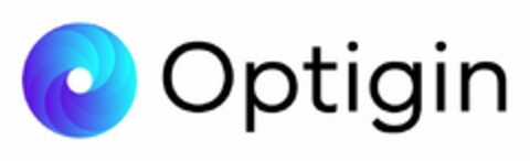 Optigin Logo (DPMA, 15.05.2025)