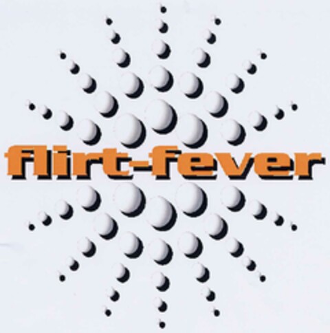 flirt-fever Logo (DPMA, 08/09/2002)