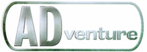 ADventure Logo (DPMA, 29.08.2002)