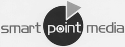 smart point media Logo (DPMA, 11.09.2002)