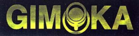 GIMOKA Logo (DPMA, 10.10.2002)