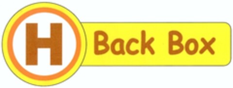 H Back Box Logo (DPMA, 03.02.2003)