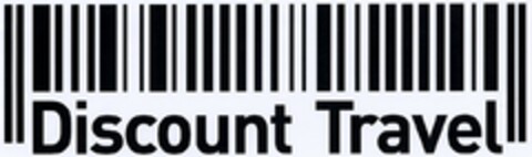 Discount Travel Logo (DPMA, 24.03.2003)