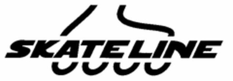 SKATELINE Logo (DPMA, 02.07.2003)