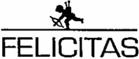 FELICITAS Logo (DPMA, 29.01.2004)