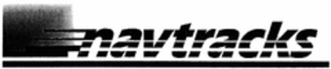 navtracks Logo (DPMA, 04.03.2004)