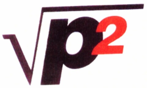 P2 Logo (DPMA, 01.09.2004)