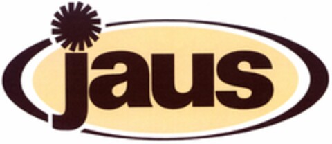 jaus Logo (DPMA, 14.09.2004)