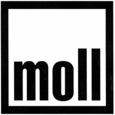 moll Logo (DPMA, 03.11.2004)