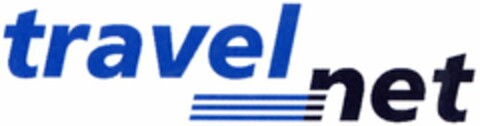 travelnet Logo (DPMA, 17.12.2004)