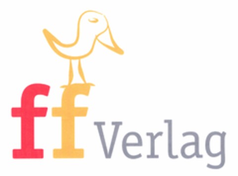 ff Verlag Logo (DPMA, 18.01.2005)