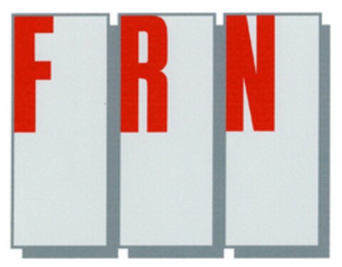 FRN Logo (DPMA, 01/21/2005)