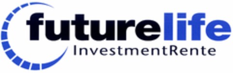 futurelife InvestmentRente Logo (DPMA, 02.03.2005)