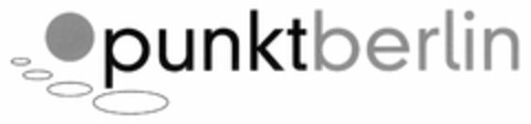 punktberlin Logo (DPMA, 26.04.2005)