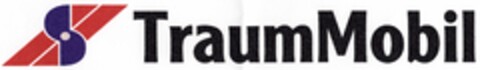 TraumMobil Logo (DPMA, 14.12.2005)