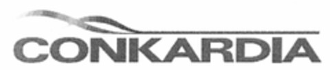 CONKARDIA Logo (DPMA, 06.02.2006)