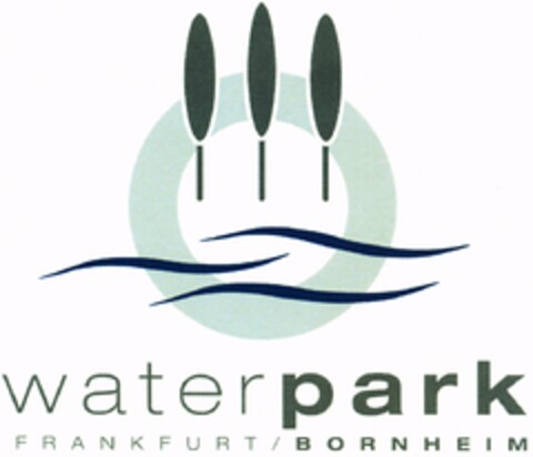 waterpark Logo (DPMA, 08.05.2006)