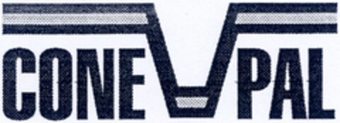 CONE PAL Logo (DPMA, 09/08/2006)
