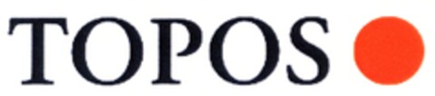 TOPOS Logo (DPMA, 11/02/2006)