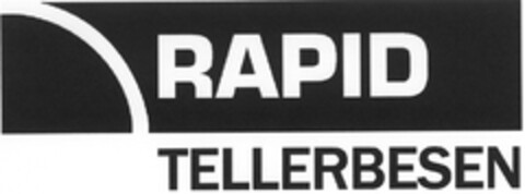 RAPID TELLERBESEN Logo (DPMA, 16.11.2006)