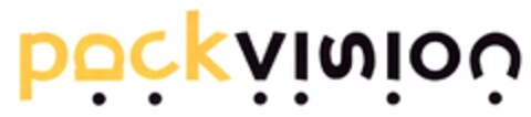 packvision Logo (DPMA, 29.03.2007)