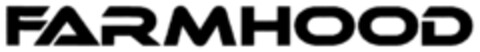FARMHOOD Logo (DPMA, 13.04.2007)