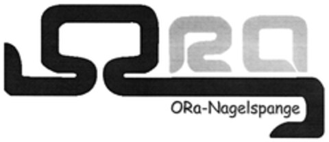 ORA-Nagelspange Logo (DPMA, 13.05.2007)