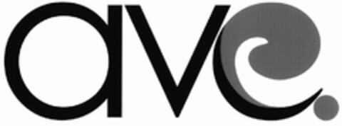 ave. Logo (DPMA, 24.05.2007)