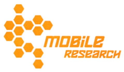 mobile research Logo (DPMA, 21.05.2007)