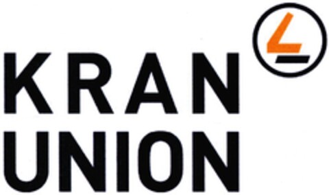 KRAN UNION Logo (DPMA, 31.05.2007)