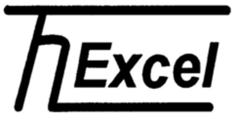 Th Excel Logo (DPMA, 11.11.1994)