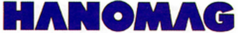 HANOMAG Logo (DPMA, 28.12.1994)