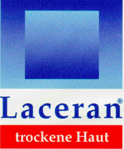 Laceran Logo (DPMA, 15.02.1995)