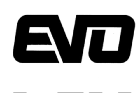 EVO Logo (DPMA, 21.03.1995)