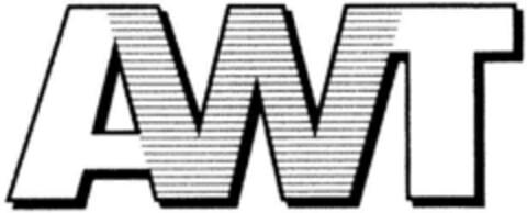 AWT Logo (DPMA, 19.06.1995)