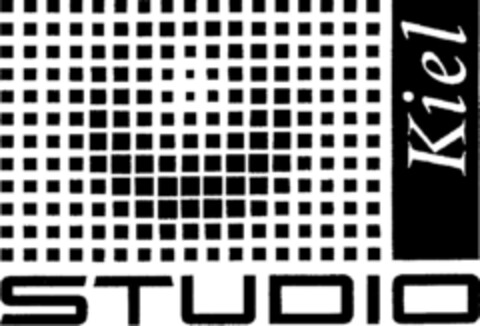 STUDIO Kiel Logo (DPMA, 05.08.1995)