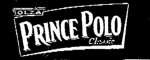 PRINCE POLO Logo (DPMA, 07.09.1995)