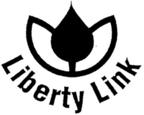 Liberty Link Logo (DPMA, 23.09.1995)