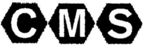 CMS Logo (DPMA, 18.10.1995)