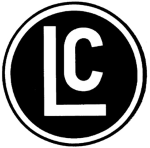 LC Logo (DPMA, 03.11.1995)