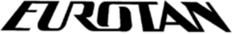 EUROTAN Logo (DPMA, 19.12.1996)