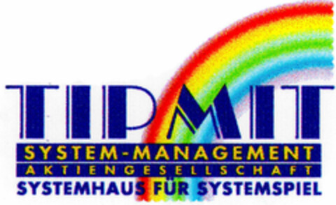 TIP MIT Logo (DPMA, 04.06.1997)