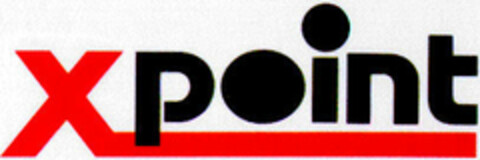 xpoint Logo (DPMA, 19.08.1998)