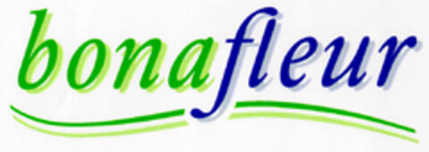 bonafleur Logo (DPMA, 01/28/1999)