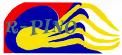 R-POINT PINO Logo (DPMA, 25.02.1999)