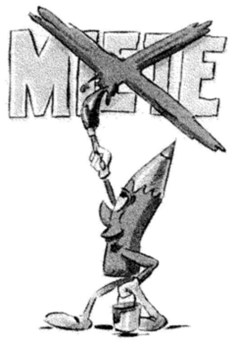 MIETE Logo (DPMA, 16.06.1999)