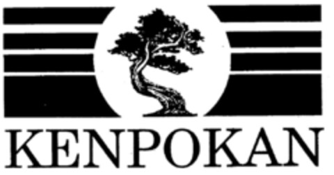 KENPOKAN Logo (DPMA, 06/21/1999)