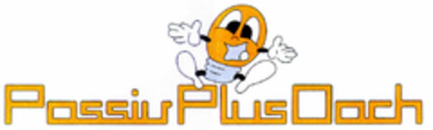 PassivPlusDach Logo (DPMA, 06/29/1999)