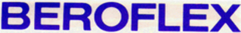 BEROFLEX Logo (DPMA, 24.01.1978)